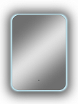 Зеркало Burzhe Led 500х700 бесконтактный сенсор 250_100_Array